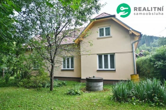 Prodej rodinného domu, Kašava, Kašava, 170 m2