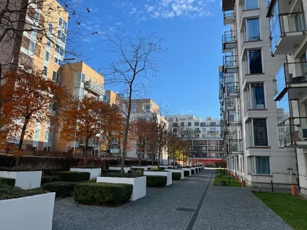 Pronájem bytu 2+kk, Praha - Vinohrady, Korunní, 44 m2