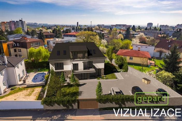 Prodej komerčního pozemku, Praha, Jalodvorská, 776 m2