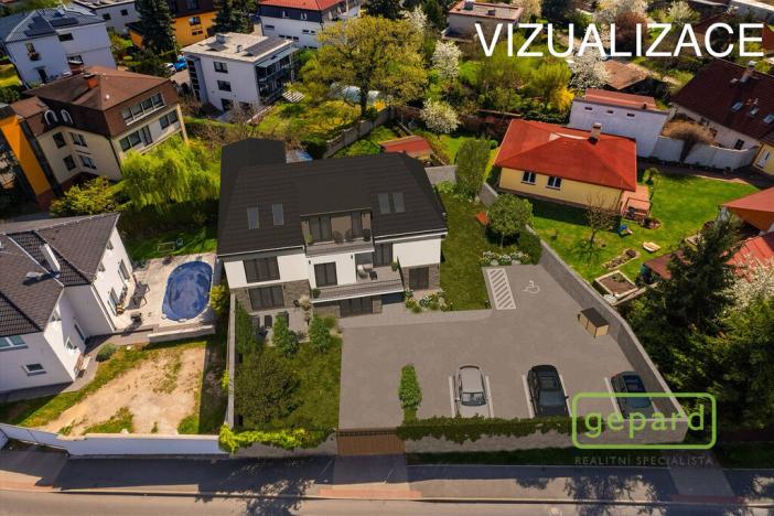 Prodej komerčního pozemku, Praha, Jalodvorská, 776 m2