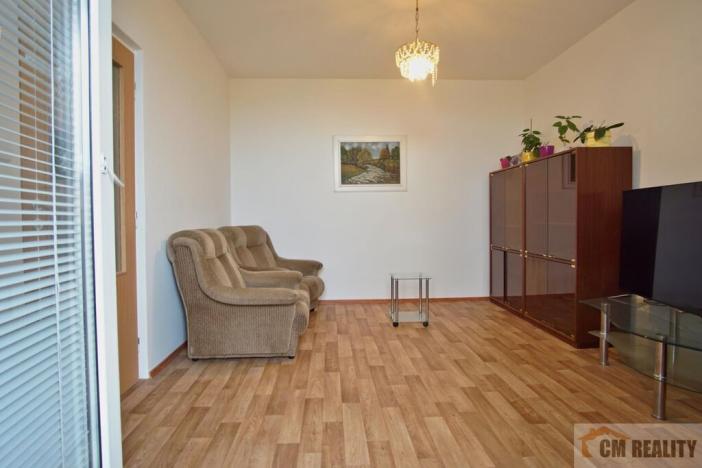 Pronájem bytu 3+1, Prostějov, Jana Zrzavého, 70 m2