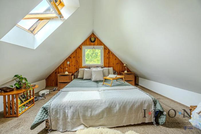 Prodej rodinného domu, Ostrava, Přibylova, 70 m2