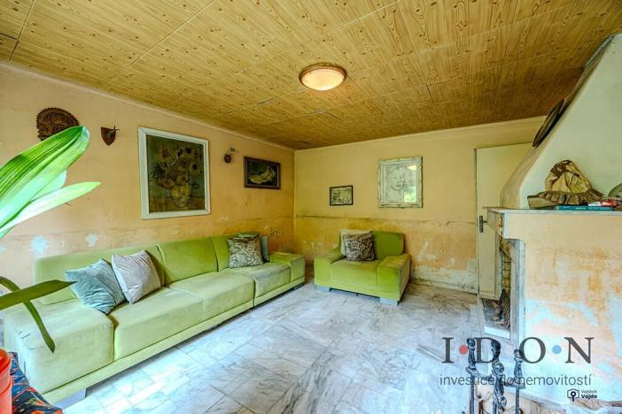 Prodej rodinného domu, Ostrava, Přibylova, 70 m2