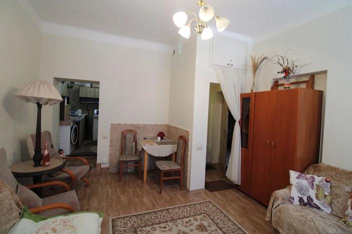 Prodej bytu 1+kk, Karlovy Vary, Ondřejská, 22 m2
