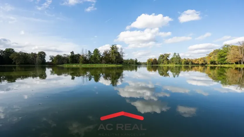 Prodej bytu 3+kk, Lednice, Slovácká, 51 m2