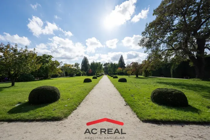 Prodej bytu 3+kk, Lednice, Slovácká, 51 m2