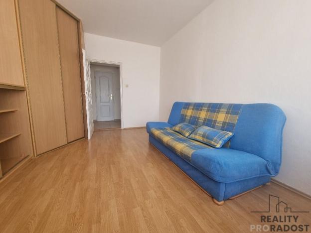 Pronájem bytu 3+1, Kladno - Kročehlavy, Dánská, 74 m2