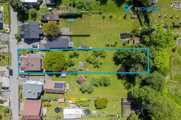 Prodej rodinného domu, Baška, 175 m2