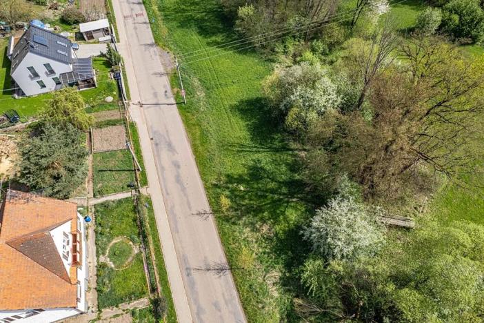 Prodej pozemku pro bydlení, Petroupim, 979 m2