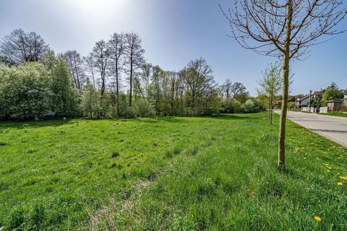 Prodej pozemku pro bydlení, Petroupim, 781 m2