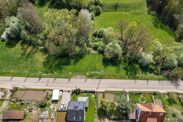 Prodej pozemku pro bydlení, Petroupim, 781 m2