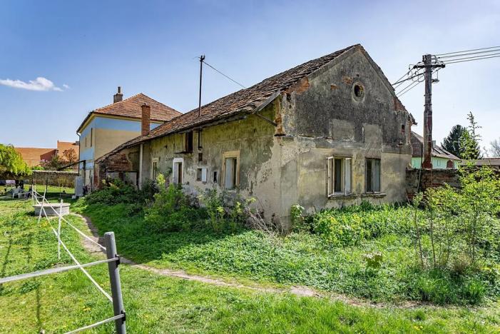 Prodej rodinného domu, Chrášťany, 105 m2