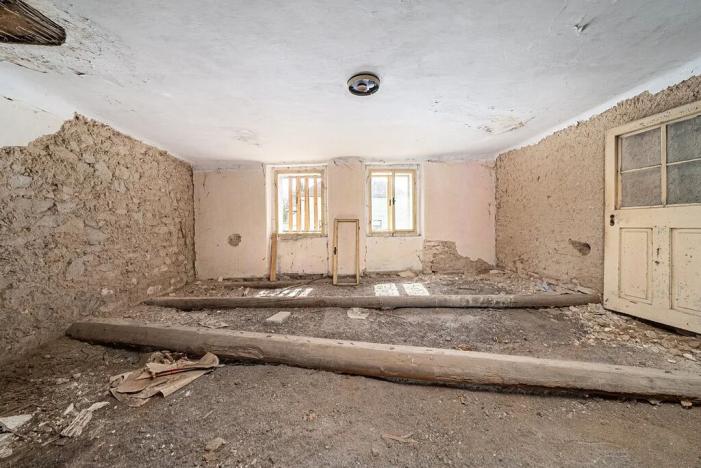 Prodej rodinného domu, Chrášťany, 105 m2