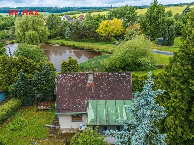 Prodej pozemku pro bydlení, Běleč, 3780 m2