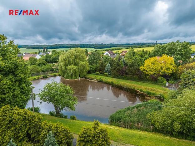 Prodej pozemku pro bydlení, Běleč, 3780 m2