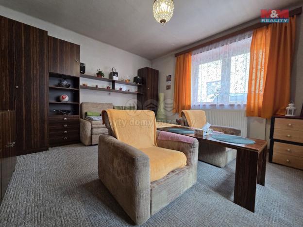 Prodej rodinného domu, Úvaly, Nerudova, 134 m2