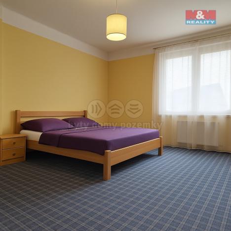 Prodej rodinného domu, Úvaly, Nerudova, 134 m2