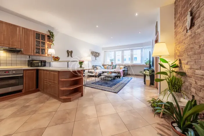 Prodej bytu 3+kk, Praha - Hostivař, Na Plískavě, 106 m2