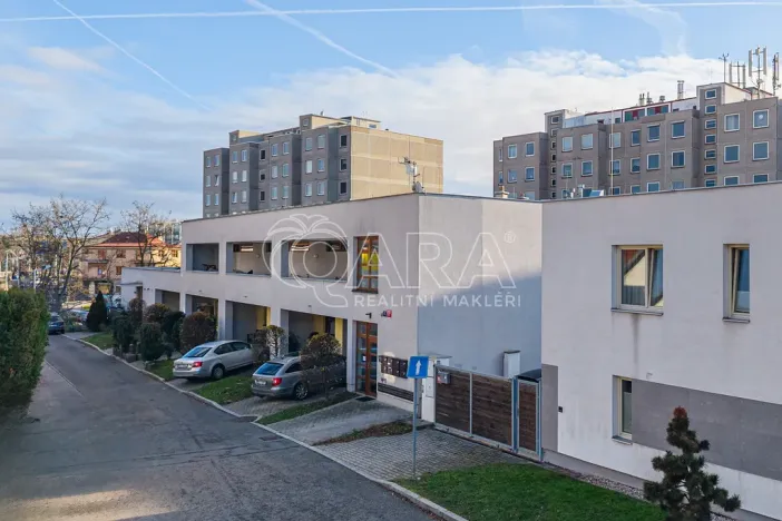 Prodej bytu 3+kk, Praha - Hostivař, Na Plískavě, 106 m2