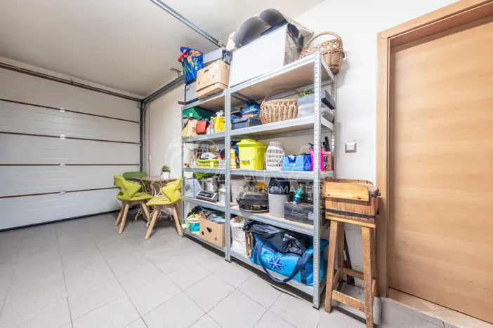 Prodej bytu 3+kk, Praha - Hostivař, Na Plískavě, 106 m2