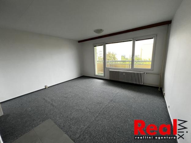 Pronájem bytu 1+kk, Brno - Bohunice, Pod nemocnicí, 36 m2