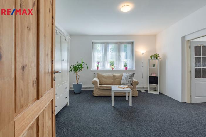 Prodej rodinného domu, Lom, Komenského, 300 m2