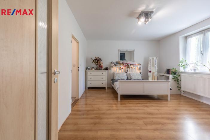 Prodej rodinného domu, Lom, Komenského, 300 m2