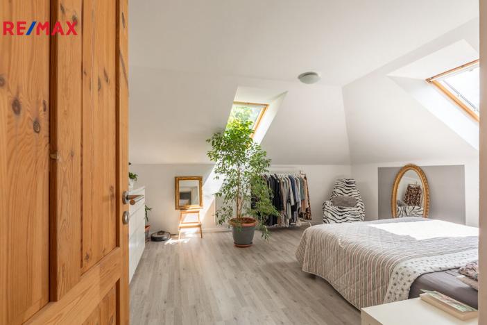 Prodej rodinného domu, Lom, Komenského, 300 m2