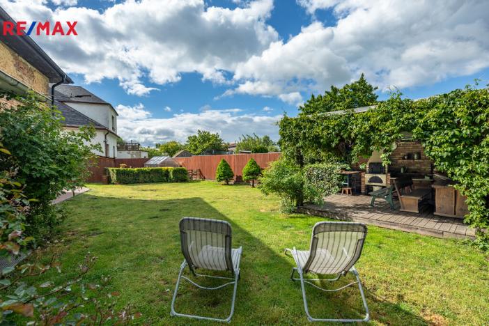 Prodej rodinného domu, Lom, Komenského, 300 m2