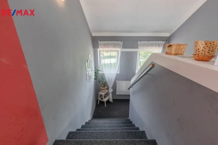 Prodej rodinného domu, Lom, Komenského, 300 m2