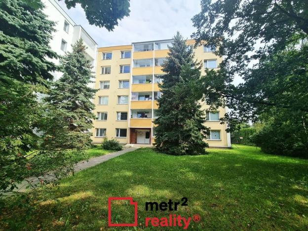 Pronájem bytu 3+1, Olomouc - Holice, U cukrovaru, 74 m2