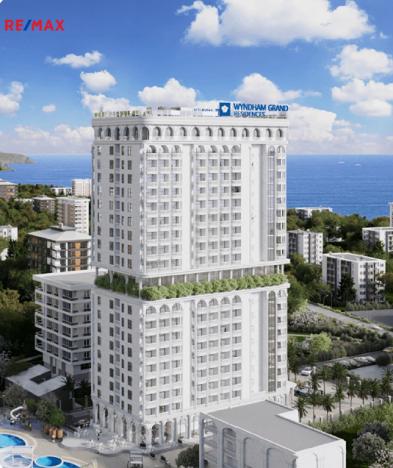 Prodej apartmánu, Batumi,Gruzie, 31 m2