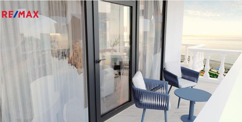 Prodej apartmánu, Batumi,Gruzie, 31 m2