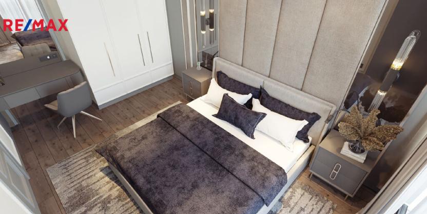 Prodej apartmánu, Batumi,Gruzie, 31 m2