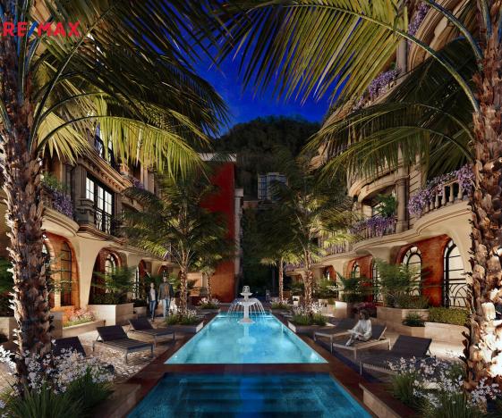 Prodej apartmánu, Batumi,Gruzie, 31 m2