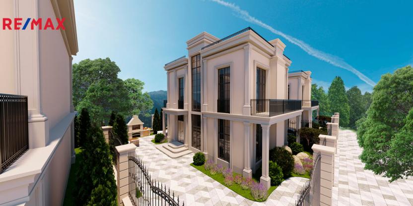 Prodej apartmánu, Batumi,Gruzie, 31 m2