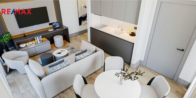 Prodej apartmánu, Batumi,Gruzie, 31 m2