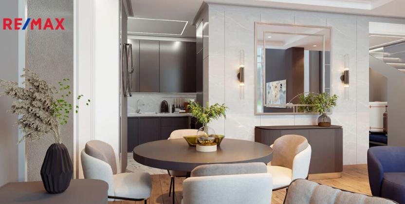 Prodej apartmánu, Batumi,Gruzie, 31 m2