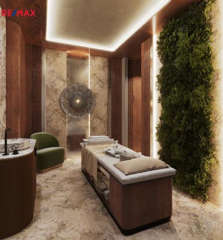 Prodej apartmánu, Batumi,Gruzie, 31 m2