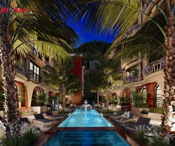 Prodej apartmánu, Batumi,Gruzie, 31 m2