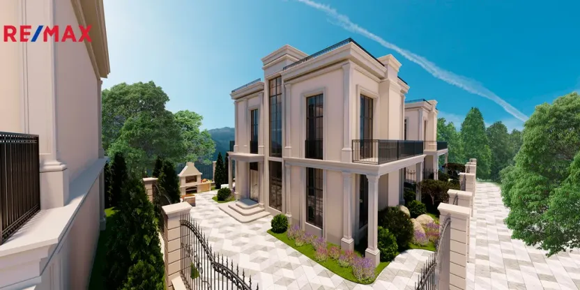 Prodej apartmánu, Batumi,Gruzie, 31 m2