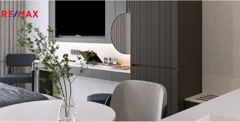 Prodej apartmánu, Batumi,Gruzie, 31 m2