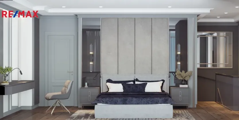 Prodej apartmánu, Batumi,Gruzie, 31 m2