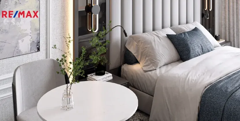 Prodej apartmánu, Batumi,Gruzie, 50 m2