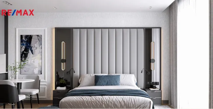 Prodej apartmánu, Batumi,Gruzie, 50 m2