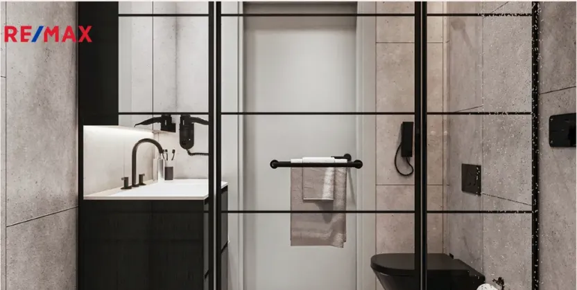 Prodej apartmánu, Batumi,Gruzie, 50 m2