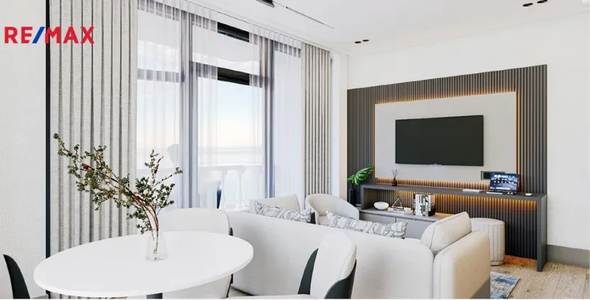 Prodej apartmánu, Batumi,Gruzie, 50 m2