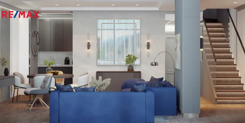 Prodej apartmánu, Batumi,Gruzie, 50 m2