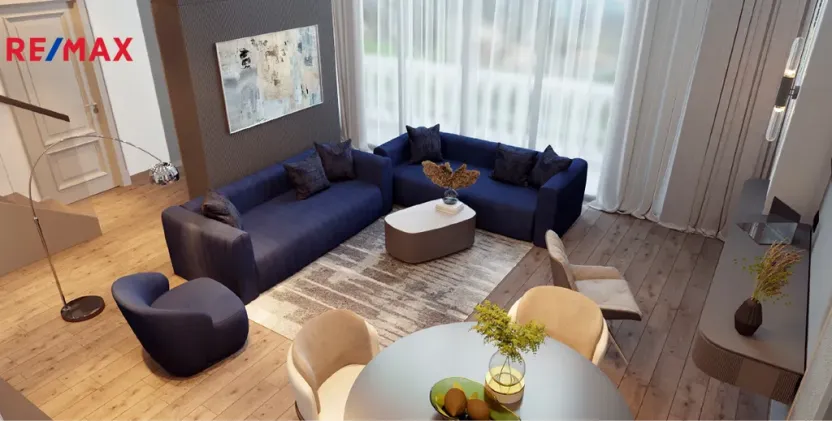 Prodej apartmánu, Batumi,Gruzie, 50 m2