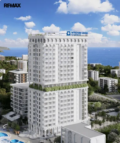 Prodej apartmánu, Batumi,Gruzie, 50 m2